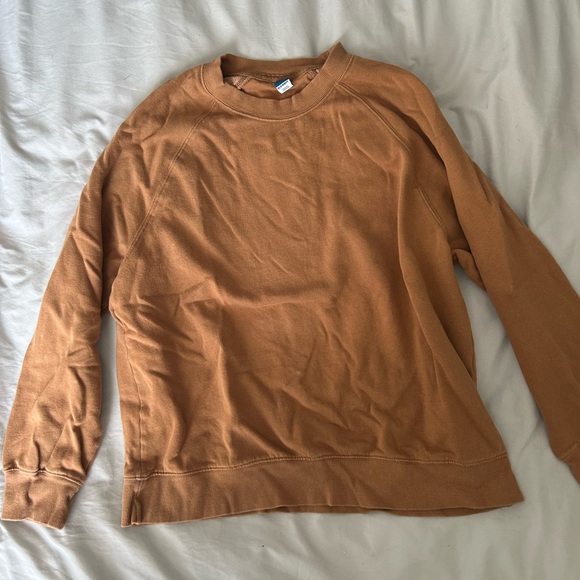 Old navy crewneck sweatshirt - Picture 6 of 6